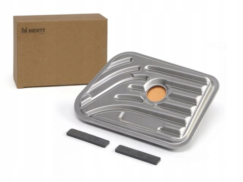 FILTR WEWNĘTRZNY OLEJU SKRZYNI POWERSHIFT MPS6 / 6DCT450