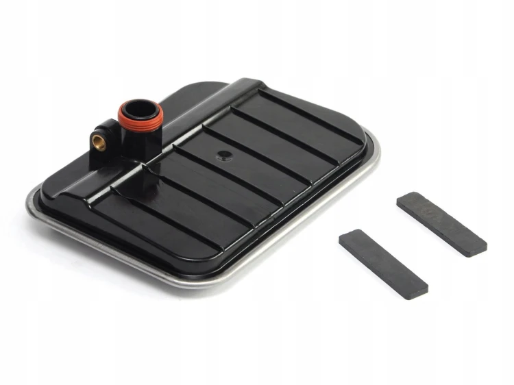 FILTR WEWNĘTRZNY OLEJU SKRZYNI POWERSHIFT MPS6 / 6DCT450