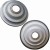 Pokrywa sprzęgła Powershift Ford Renault 6DCT451 MPS6 2015+ 1848702