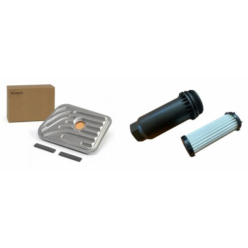 ZESTAW NAPRAWCZY FILTRY WEWNĘTRZNY I ZEWN. SKRZYNI POWERSHIFT MPS6 6DCT450