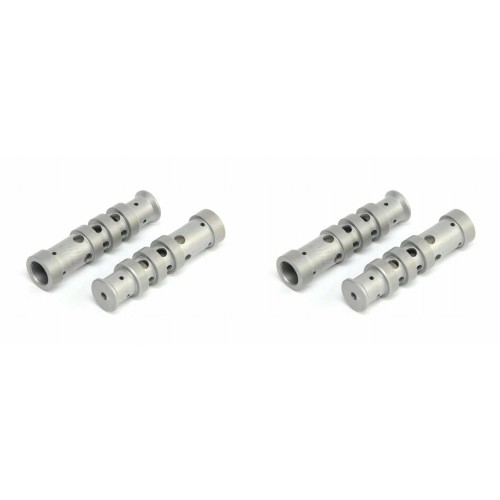 2x ZESTAW TŁOCZKÓW REGULACJI CIŚNIENIA K1 K2 POWERSHIFT 6DCT450 MPS6