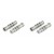2x ZESTAW TŁOCZKÓW REGULACJI CIŚNIENIA K1 K2 POWERSHIFT 6DCT450 MPS6
