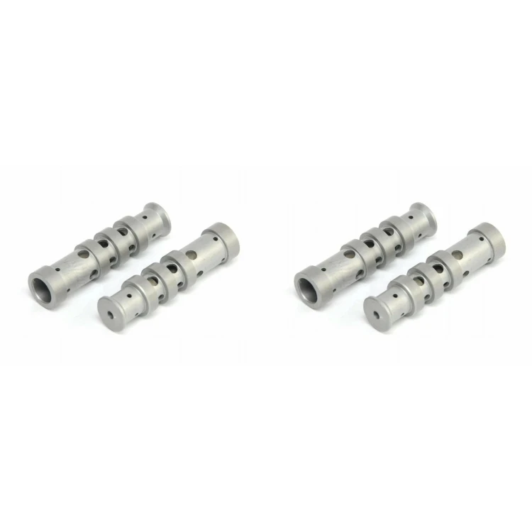 2x ZESTAW TŁOCZKÓW REGULACJI CIŚNIENIA K1 K2 POWERSHIFT 6DCT450 MPS6