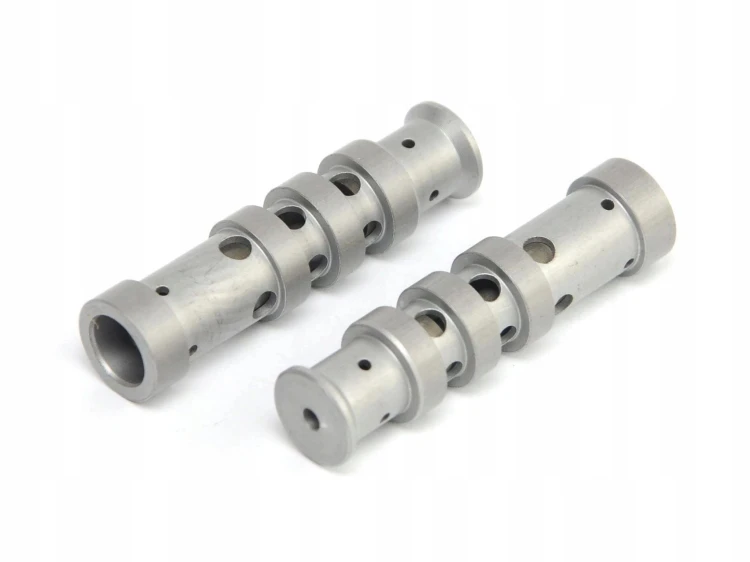 2x ZESTAW TŁOCZKÓW REGULACJI CIŚNIENIA K1 K2 POWERSHIFT 6DCT450 MPS6