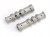 2x ZESTAW TŁOCZKÓW REGULACJI CIŚNIENIA K1 K2 POWERSHIFT 6DCT450 MPS6