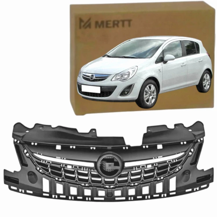 Atrapa przednia chłodnicy grill Opel Corsa D 2011-2014 1320180 NOWA