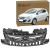 Opel Corsa D 2011-2014 Atrapa przednia chłodnicy grill 1320180 NOWA