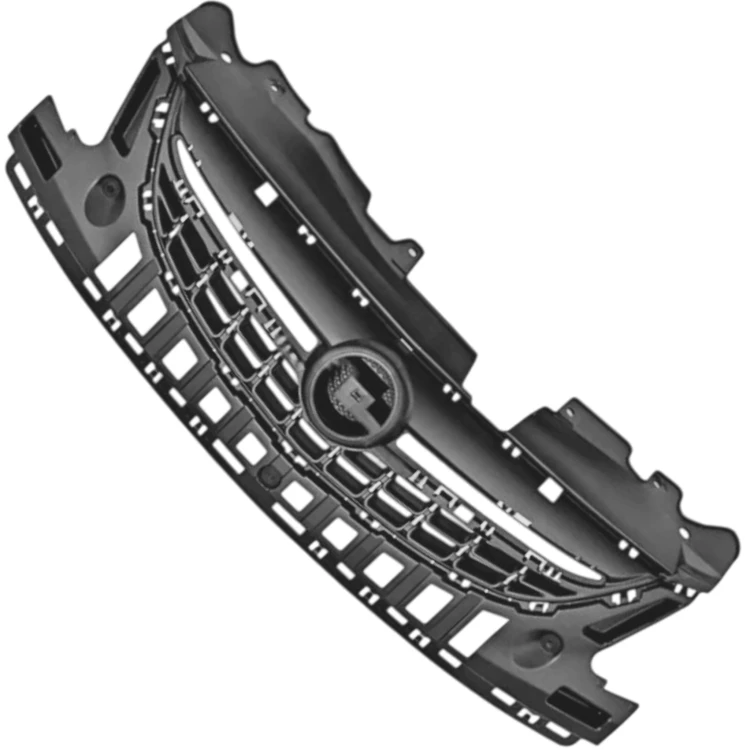 Opel Corsa D 2011-2014 Atrapa przednia chłodnicy grill 1320180 NOWA