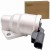 SILNIK SILNICZEK KROKOWY VOLVO V40 S40 1.6 1.8 2.0 TURBO 1999-2004r 1385097