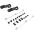zestaw naprawczy kolektora dolotowego OM642 klap Mercedes Benz A6420905037