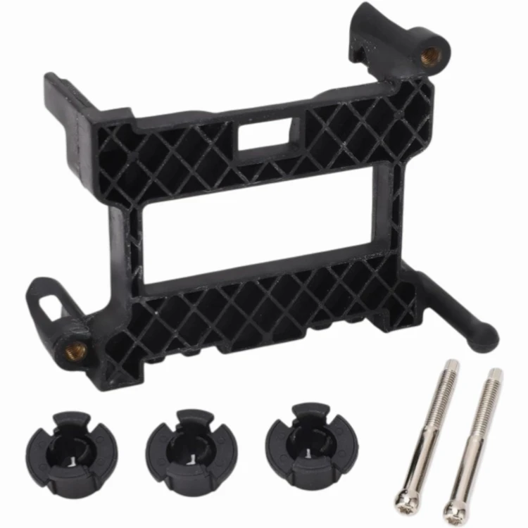 BOSCH SEAT SKODA AUDI SUZUKI ALFA ROMEO VW Koszyk radaru mocowanie uchwyt