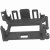 BOSCH SEAT SKODA AUDI SUZUKI ALFA ROMEO VW Koszyk radaru mocowanie uchwyt