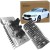 BMW 3 G20 G21 G28 MODUŁ LED JEŻ ŚWIATŁA DZIENNE DRL KIERUNKOWSKAZ ADAPTIVE