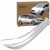 NAKŁADKI LISTWY UCHWYTY DRZWI PRZÓD LEWY PRAWY FORD GALAXY S-MAX 2006-15