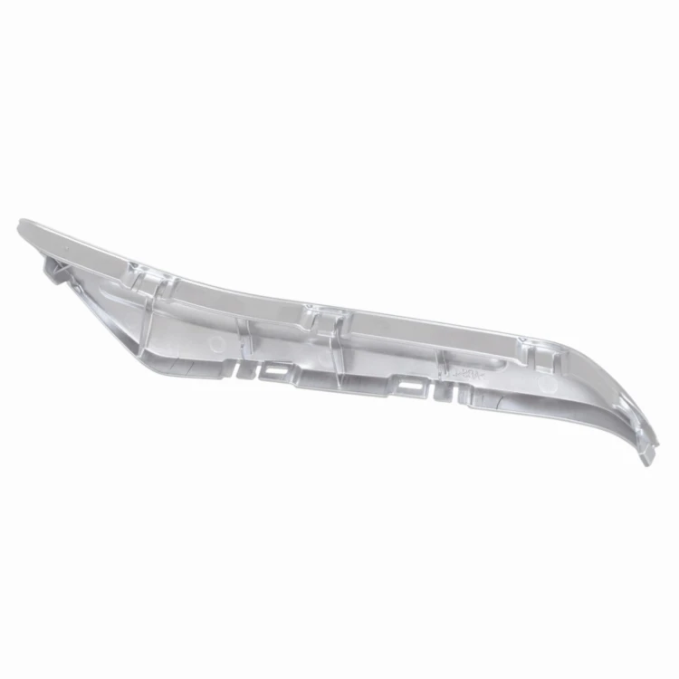 NAKŁADKI LISTWY UCHWYTY DRZWI PRZÓD LEWY PRAWY FORD GALAXY S-MAX 2006-15