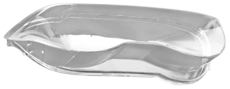 BMW 7 E65 E66 2001-2004 LEWY nowy KLOSZ Reflektora przedniego szkło