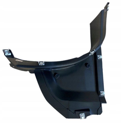 NADKOLE ZAKOLE PRZEDNIE PRAWE AUDI Q3 2011-2018 8U0821172C