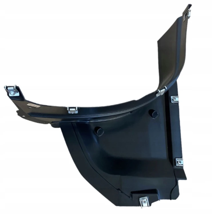 NADKOLE ZAKOLE PRZEDNIE PRAWE AUDI Q3 2011-2018 8U0821172C