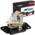 MITSUBISHI PAJERO MONTERO SPORT 96-2009 ZAMEK KLAPY TYŁ BAGAŻNIKA MR503021