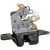 MITSUBISHI PAJERO MONTERO SPORT 96-2009 ZAMEK KLAPY TYŁ BAGAŻNIKA MR503021