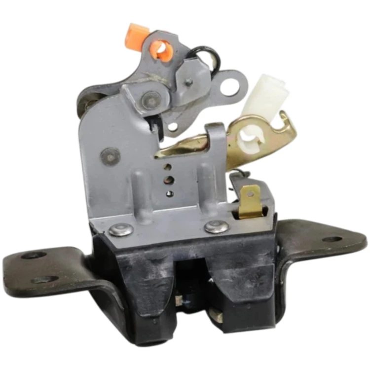 MITSUBISHI PAJERO MONTERO SPORT 96-2009 ZAMEK KLAPY TYŁ BAGAŻNIKA MR503021