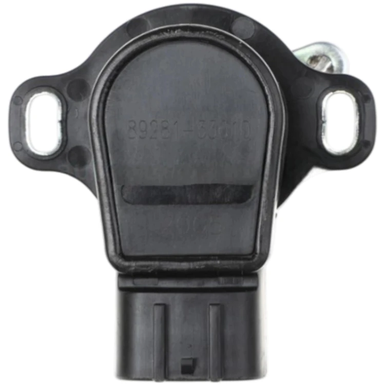 TOYOTA RAV 4 II 00-05 PEDAŁ GAZU Z CZUJNIKIEM POŁOŻENIA 551404 78010-42020