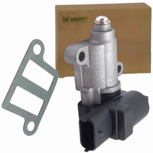 SILNIK KROKOWY SILNICZEK HYUNDAI I10 MATRIX KIA PICANTO 3515002800 1.1