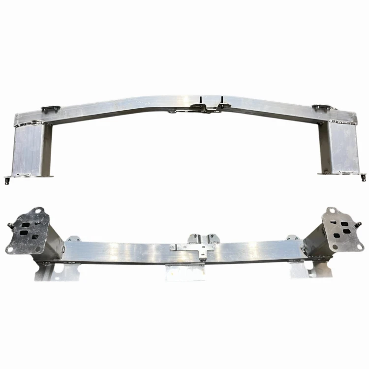 PEUGEOT 2008 CITROEN C4 OPEL MOKKA B BELKA WZMOCNIENIE ZDERZAKA PRZÓD