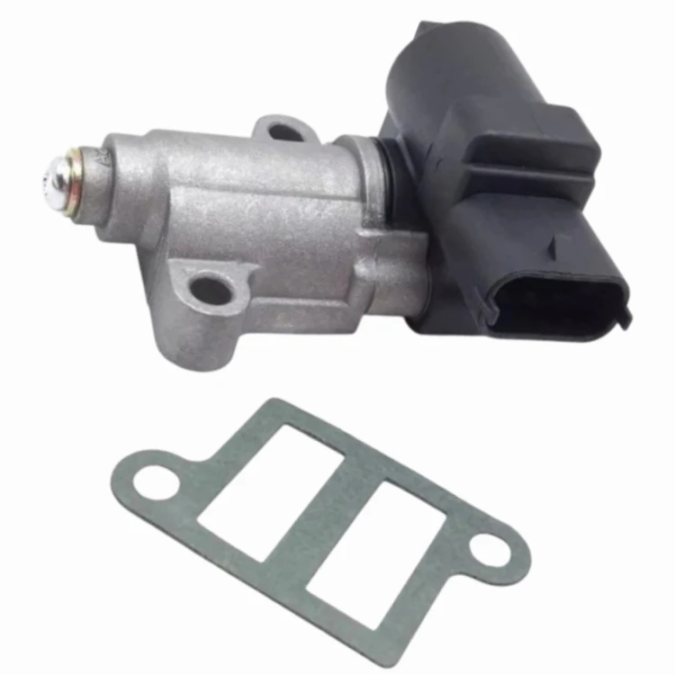 SILNIK KROKOWY SILNICZEK HYUNDAI I10 MATRIX KIA PICANTO 3515002800 1.1