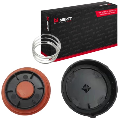 SEAT PORSCHE 1.6 2.0 3.0 TDI ZESTAW NAPRAWCZY ODMY POKRYWY ZAWORÓW ODMA
