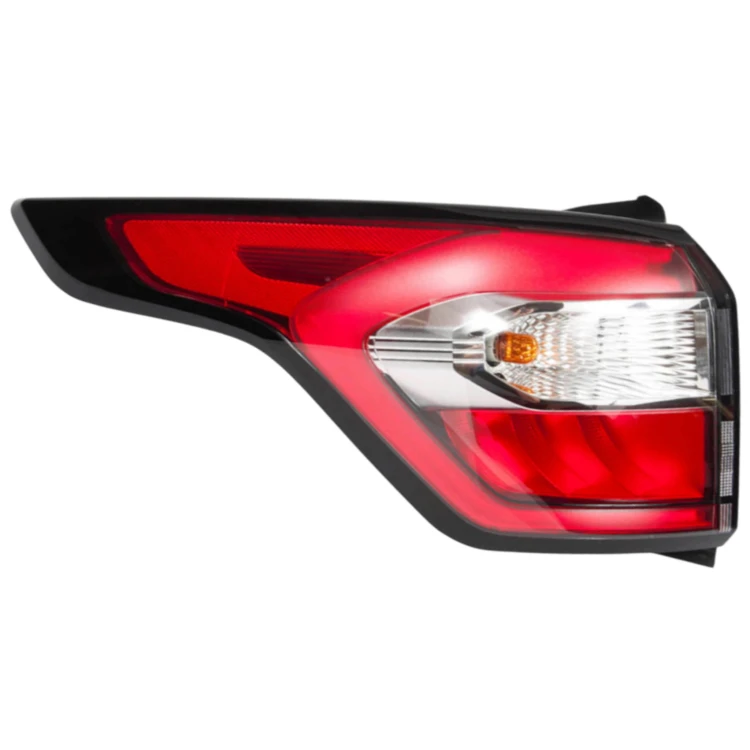 FORD KUGA ESCAPE 2016-2019 LAMPA TYLNA ZEWNĘTRZNA PRAWA LEWA KOMPLET