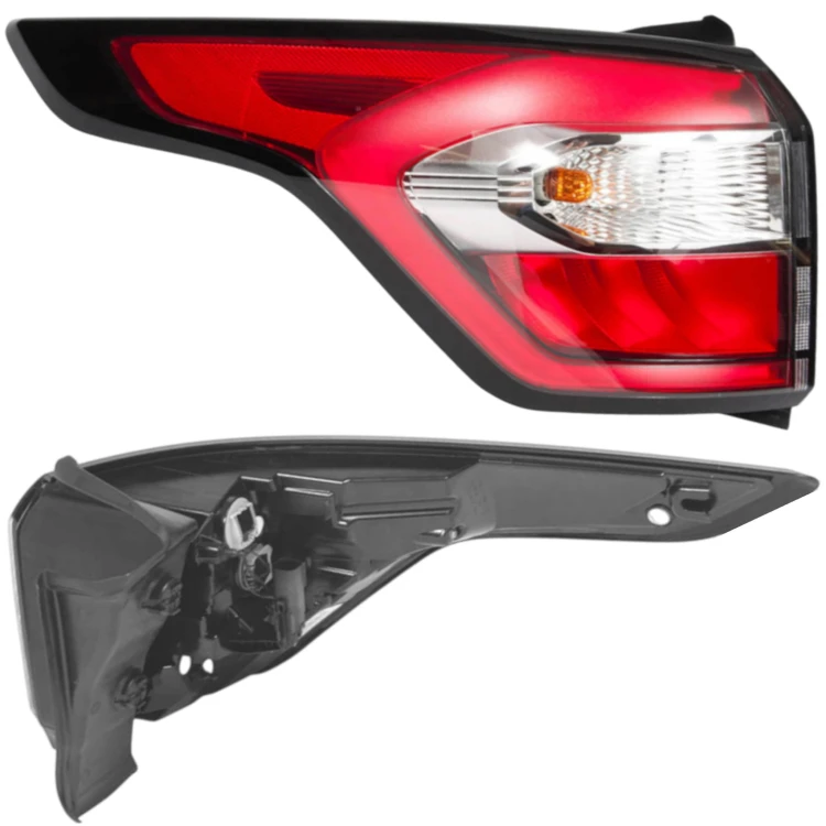 FORD KUGA ESCAPE 2016-2019 LAMPA TYLNA ZEWNĘTRZNA PRAWA LEWA KOMPLET