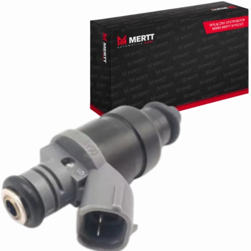 WTRYSKIWACZ PALIWA AUDI A3 SEAT VW CADDY III GOLF V VI PASSAT B6 1.6