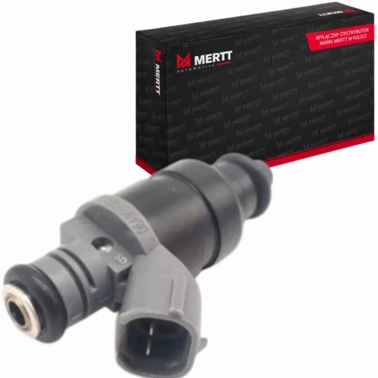 WTRYSKIWACZ PALIWA AUDI A3 SEAT VW CADDY III GOLF V VI PASSAT B6 1.6