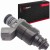 WTRYSKIWACZ PALIWA AUDI A3 SEAT VW CADDY III GOLF V VI PASSAT B6 1.6