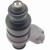 WTRYSKIWACZ PALIWA AUDI A3 SEAT VW CADDY III GOLF V VI PASSAT B6 1.6