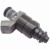 WTRYSKIWACZ PALIWA AUDI A3 SEAT VW CADDY III GOLF V VI PASSAT B6 1.6