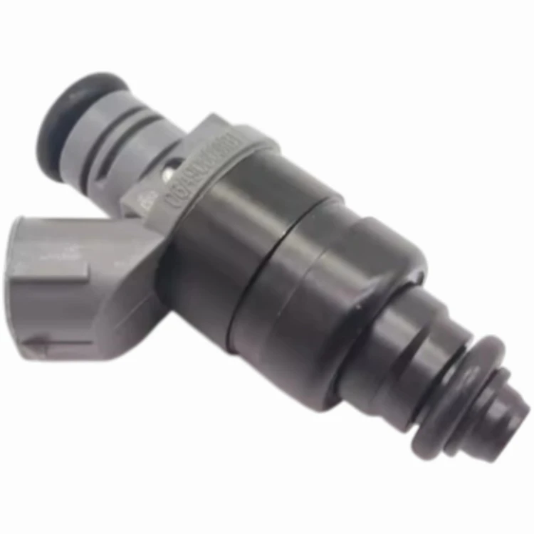 WTRYSKIWACZ PALIWA AUDI A3 SEAT VW CADDY III GOLF V VI PASSAT B6 1.6