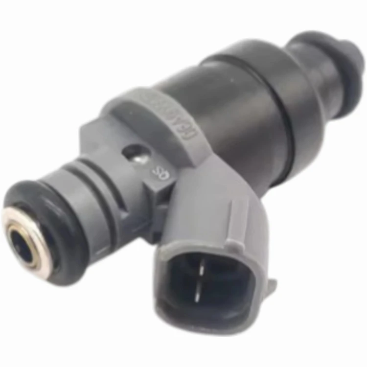 WTRYSKIWACZ PALIWA AUDI A3 SEAT VW CADDY III GOLF V VI PASSAT B6 1.6