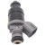 ALTEA LEON TOLEDO OCTAVIA II TOURAN JETTA WTRYSKIWACZ PALIWA 06A906031BT