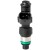 WTRYSKIWACZ PALIWA 2.0 16V CLIO III LAGUNA III MEGANE III LATITUDE FLUENCE