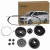 ZESTAW NAPRAWCZY DRZWI PRZESUWNYCH MERCEDES VITO VIANO W639 W447