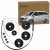 ZESTAW NAPRAWCZY DRZWI PRZESUWNYCH MERCEDES VITO VIANO W639 W447