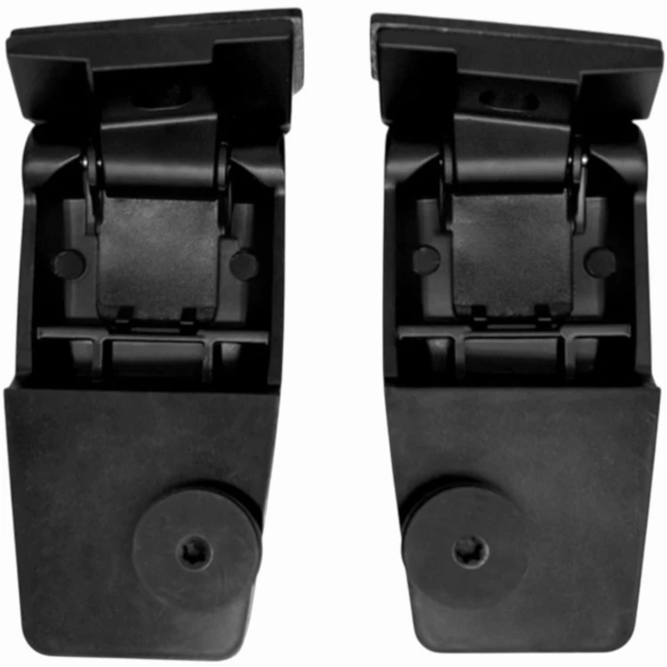 JEEP LIBERTY KK ZAWIASY SZYBY TYLNEJ KLAPY PARA LEWY + PRAWY 2008-2013