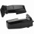 JEEP LIBERTY KK ZAWIASY SZYBY TYLNEJ KLAPY PARA LEWY + PRAWY 2008-2013