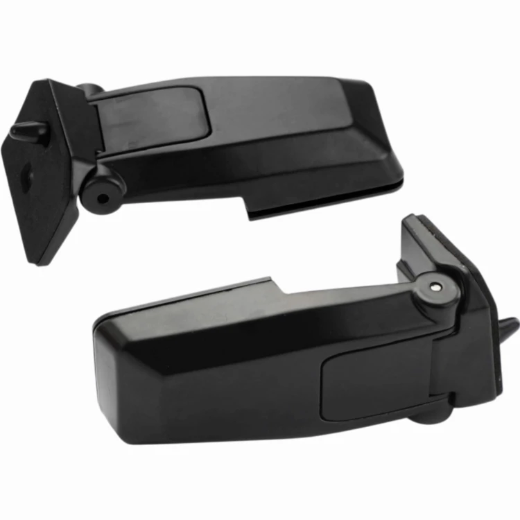 JEEP LIBERTY KK ZAWIASY SZYBY TYLNEJ KLAPY PARA LEWY + PRAWY 2008-2013