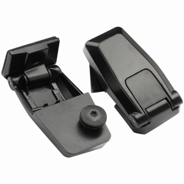 JEEP LIBERTY KK ZAWIASY SZYBY TYLNEJ KLAPY PARA LEWY + PRAWY 2008-2013