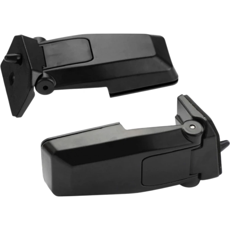 JEEP LIBERTY KK 2008-2013 ZAWIASY TYLNEJ KLAPY BAGAŻNIKA PARA LEWY + PRAWY