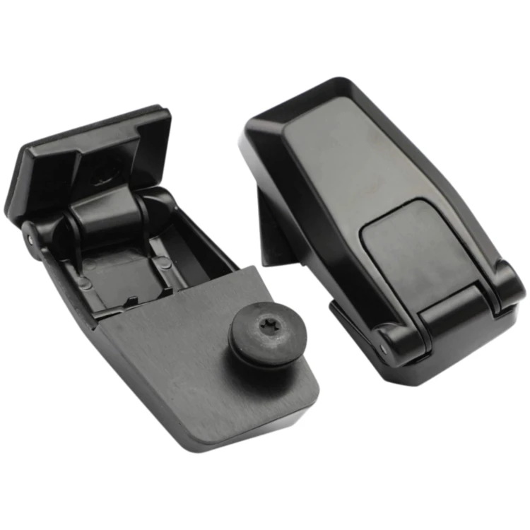 JEEP LIBERTY KK 2008-2013 ZAWIASY TYLNEJ KLAPY BAGAŻNIKA PARA LEWY + PRAWY