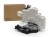 Zamek Drzwi Tylnych Lewy Zamiennik do Audi A4 A5 B8 Q3 Q5 Q7 8K0839015C